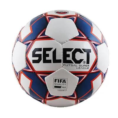 Мяч футбольный сувенирный белый цвет — купить за 549 руб в  интернет-магазине Demix