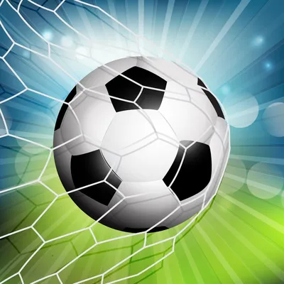 Футбольный мяч спортивный 6 размер / мяч для футбола / детский мячик /  футбол купить по цене 499 ₽ в интернет-магазине KazanExpress