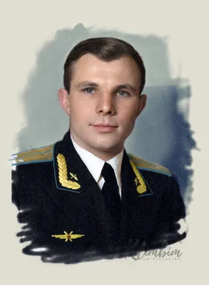 Biography of Yuri Gagarin, First Man in Space