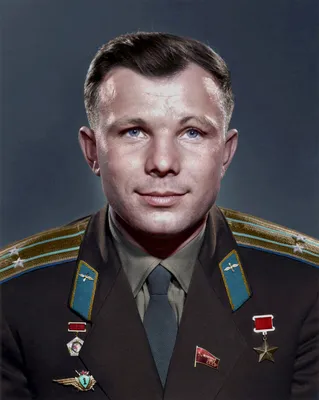 Gagarin Stock Photos and Pictures - 6,945 Images | Shutterstock