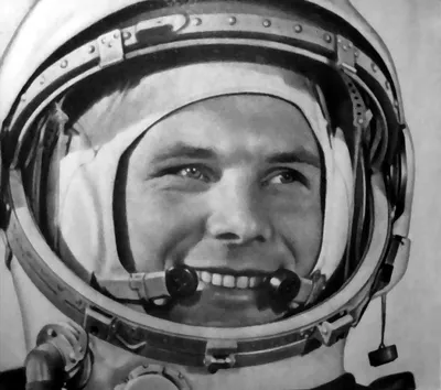 10 Facts About Russian Cosmonaut Yuri Gagarin | History Hit