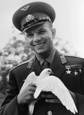 Yuri Gagarin: The Humble Hero of the Cosmos
