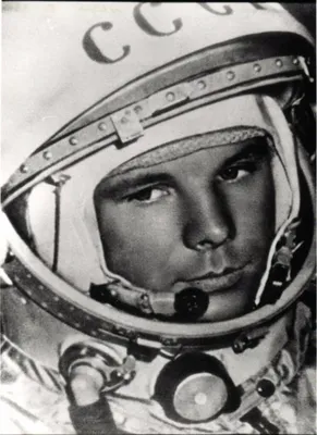 Yuri Gagarin - IMDb