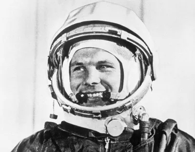 Yuri Gagarin: A Cosmonaut's Life On Earth