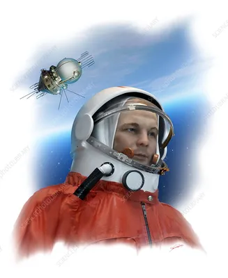 Yuri Gagarin: The First Spaceman: Southgate, Vix: 9781901587517:  Amazon.com: Books