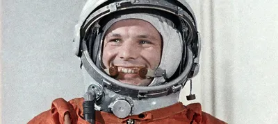 Гагарин. Первый в космосе — Википедия