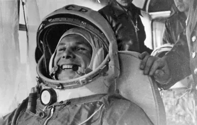 Коллеги Гагарина по отряду до последнего не знали, кто полетел в космос -  Волынов