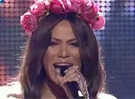 Gaitana - Be My Guest - Live - 2012 Eurovision Song Contest Semi Final 2 -  YouTube