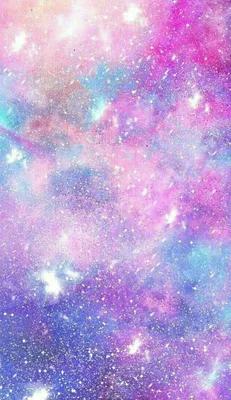 космос | Pretty wallpapers, Unicorn wallpaper, Iphone wallpaper