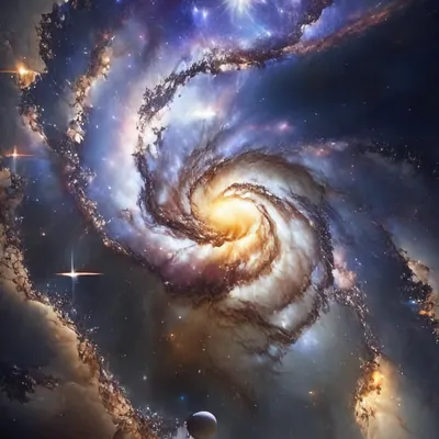 Галактика Андромеды | Терра | Fandom
