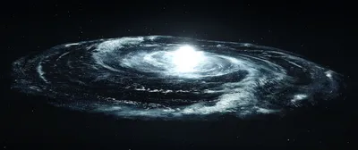 Виды галактик во Вселенной