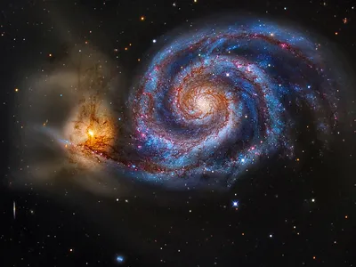 Галактика | Вукипедия | Fandom