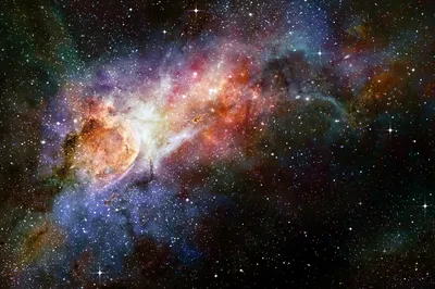 Насколько большая наша Галактика Млечный путь? | всё о космосе | Дзен