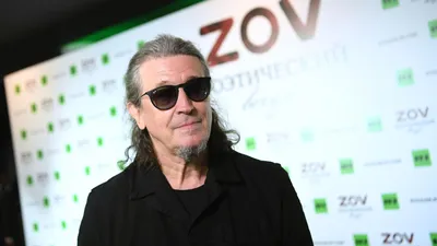Лидер рок-группы \"СерьГа\" объяснил, почему поддержал СВО - РИА Новости,  20.03.2023