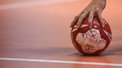 Пляжный гандбол включен в программу Европейских игр – 2023 / Федерация  гандбола России