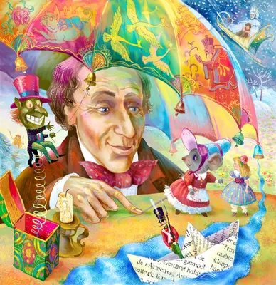Книга для детей Русич Андерсен сказки купить по цене 667 ₽ в  интернет-магазине Детский мир