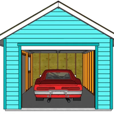 Инвестиции в гараж. Насколько выгодно? - grandpolis.by