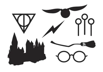 С Днем рождения, Гарри Поттер! Как Брайан Селзник создал новые обложки  знаменитой серии