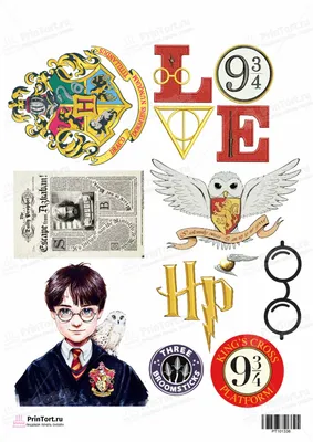 Купить постер (плакат) Гарри Поттер: Хогвартс Экспресс на стену