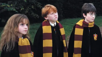 Как сегодня выглядят дети, которые снимались в «Гарри Поттере» | РБК Life