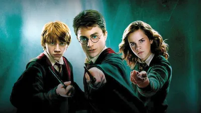 Дж. К. Роулинг запустила программу для фанатов Гарри Поттера в карантине —  Новости на Кинопоиске