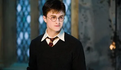 Интересные факты об очках в фильмах и книгах про Гарри Поттера, о которых  вы не слышали - Точка зрения