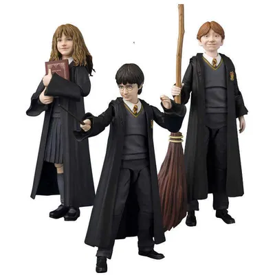 Монополия Harry Potter Гарри Поттер настольная игра купить по цене 3306 ₽ в  интернет-магазине Детский мир