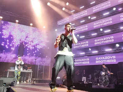 Gayazov$ Brother$» выступили на юбилее Верхней Салды [видео + фото] »  вСалде | Верхняя Салда и Нижняя Салда