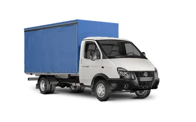 ГАЗ 33081 Изотермический фургон - купить от производителя в Челябинске с  доставкой по России | ГИРД