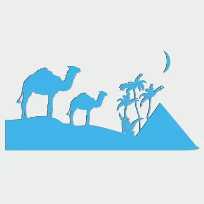 Морда Африканского Верблюда — стоковые фотографии и другие картинки Азия -  Азия, Арабская культура, Бедуин - iStock