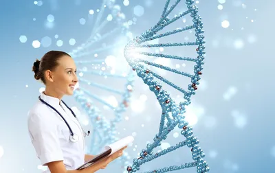 Образовательная программа «Генетика, персонализированная и прогностическая  медицина»