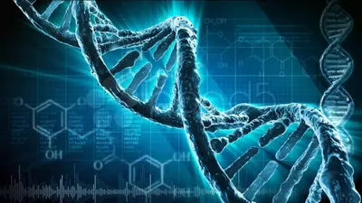 Некоторые открытия в генетике за 2017 год. | Пикабу