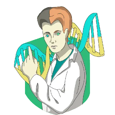 Роль генетики в медицине: значение и достижения генетики в лечении болезней