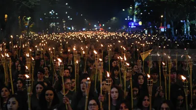 Не начинайте еще один Геноцид армян в 2023 году»: Голландский политик  обратился к президенту Азербайджана — Armenia Today