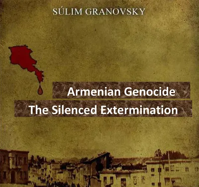 Музей геноцида армян Цицернакаберд | Музеи Еревана