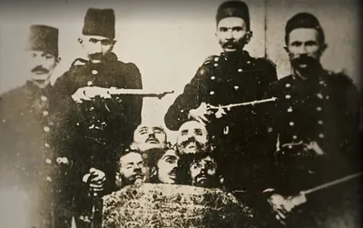 заголовок : векторная иллюстрация геноцида армян 1915 Иллюстрация вектора -  иллюстрации насчитывающей кресла, убийство: 231687523