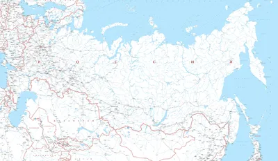 Файл:Карта России по губерниям и областям (1914).jpg — Википедия