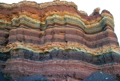 Что такое геология