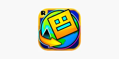 Geometry Dash on the App Store