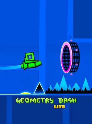 Geometry Dash Subzero