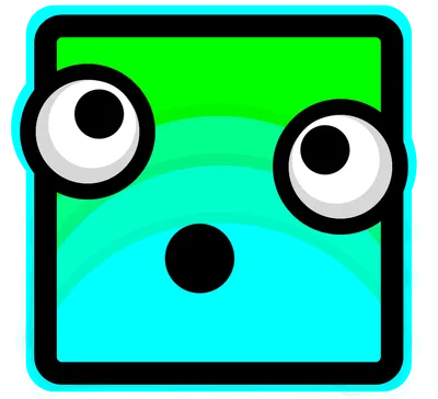 Geometry Dash Clubstep