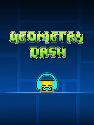 Geometry Dash (Video Game 2013) - IMDb
