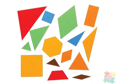 Геометрические Фигуры Логотип: создать онлайн - Turbologo