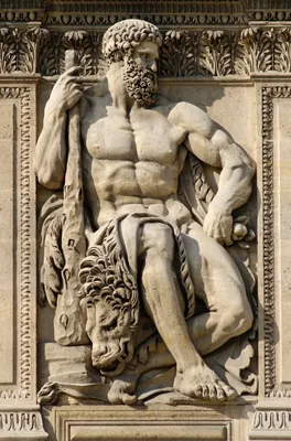 Гендель. Оратория «Геракл» («Геркулес») (Hercules, HWV 60) | Belcanto.ru