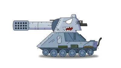 Создать комикс мем \"мега танки, танки геранд, мульт про танки\" - Комиксы -  Meme-arsenal.com
