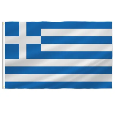 Символика Греции