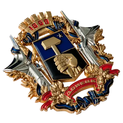 Ещё раз о гербе города Николаева