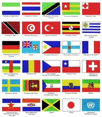 Флаг.ру: Настольный флажок любой страны мира 15х22 | 15x22