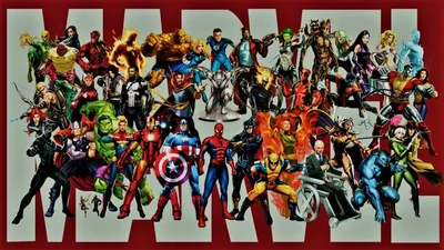 Назовите всех героев! / Marvel (Вселенная Марвел) :: герои :: Смешные  комиксы (веб-комиксы с юмором и их переводы) / смешные картинки и другие  приколы: комиксы, гиф анимация, видео, лучший интеллектуальный юмор.