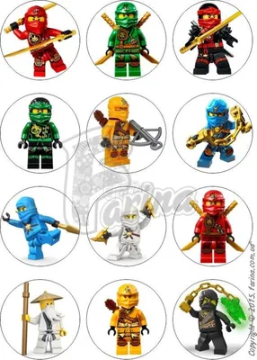 Конструктор LEGO Ninjago Водный дракон 737 деталей - цена, фото,  характеристики